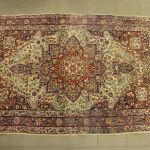 751 7146 ORIENTAL RUG